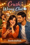 Crush, Wrong Chat by SANKULA HUB