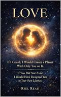 LOVE by Riel Read