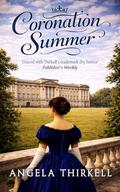 CORONATION SUMMER an enchanting and heartwarming historical romance by Angela Thirkell