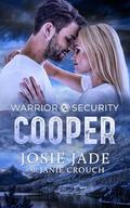 Warrior Security: Cooper by Josie Jade