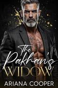 The Pakhan’s Widow by Ariana Cooper