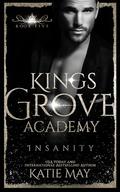 Insanity by Katie May