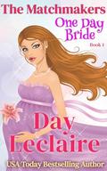 One Day Bride (Randell #2) by Day Leclaire