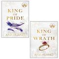 King of Wrath / King of Pride by Ana Huang