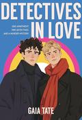 Detectives in Love by Gaia Tate