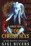 A Siren Song for Christmas by Gigi Rivers