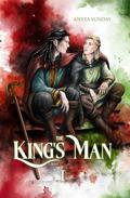 The King's Man: Book I by Anyta Sunday