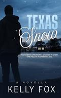 Texas Snow by Kelly Fox