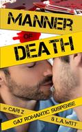 Manner of Death by Cari Z.
