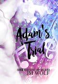Adam's Trial (Trials in Abingdon #2) by J.M. Wolf