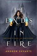 It Ends in Fire by Andrew Shvarts