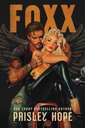 Foxx (The Soldiers of Bedlam #3) by Paisley Hope