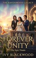 Forever Unity: A Reverse Harem Paranormal Romance Series Finale by Ivy Blackwood