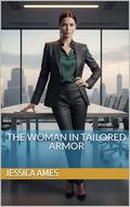 The Woman in Tailored Armor by Jessica Ames