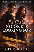 The Child No One Is Looking For: A 60 Minute Mystery Romance (60 Minute Mystery Romances #8) by Gene Uhlig
