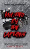 Knotted By The Captains by Amaya Black