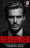 Redeemed (Empire of Hearts #2) by Cassidy Vale