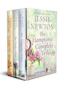 The Hamptons Complete Trilogy: Sweet Women’s Fiction Romance by Jessie Newton