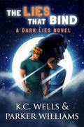 The Lies That Bind by K.C. Wells