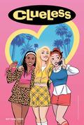 Clueless: Senior Year by Amber Benson