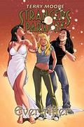Strangers In Paradise Vol. 19: Ever After (Strangers in Paradise (Strangers in Paradise (Vol. #3) by Terry Moore
