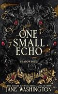 One Small Echo by Jane Washington