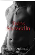 Twins Snowed In by Abby Harrison