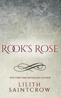 Rook's Rose (Hell's Acre #2) by Lilith Saintcrow