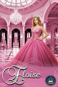 Eloise (Lothar Legacies #2) by Anastacia Ray
