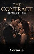 The contract between us: A DARK K-DRAMA ROMANCE (The contract series #3) by Serim K