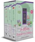 In Bloom Sweet Romance Collection: Books 4-6 by Kasey Kennedy