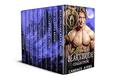Billionaire Bear's Bride Collection: Bear Shifter Fated Mates Romance Bundle by Candace Ayers
