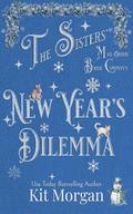 New Year's Dilemma by Kit Morgan