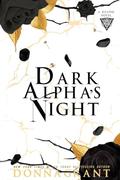 Dark Alpha's Night by Donna Grant