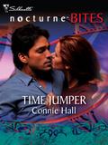 Time Jumper by Connie Hall