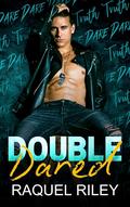 Double Dared by Raquel Riley