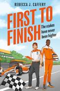 First to Finish by Rebecca J. Caffery