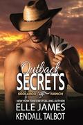 OUTBACK SECRETS by Kendall Talbot