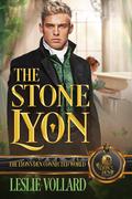 The Stone Lyon: The Lyon's Den Connected World by Leslie Vollard