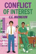 Conflict of Interest (The St. Jude's Medical #2) by C.G. Macington