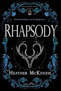 Rhapsody (The Nightmusic Trilogy #3) by Heather McKenzie