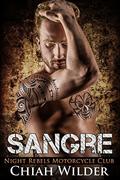 Sangre by Chiah Wilder