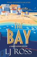 The Bay (Summer Suspense Mysteries #3) by L.J. Ross