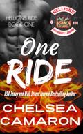 One Ride: Hellions Motorcycle Club by Chelsea Camaron