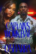 THE CAPTAIN'S WORK BAE: AN UNHINGED AFFAIR by O'Sharra