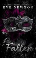 Fallen: A Dark Age Gap Romance by Eve Newton