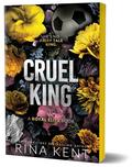 Cruel King by Rina Kent