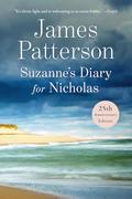 Suzanne's Diary for Nicholas by James Patterson