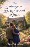 The Cottage on Briarwood Lane by Amelia Rose