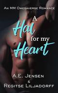 A Hal for my Heart (Enduring Hearts #2) by Regitse Liljadorff